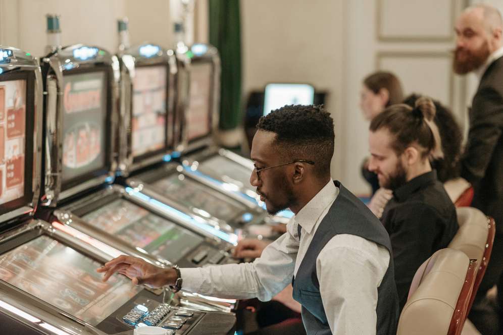 Cleopatra casino