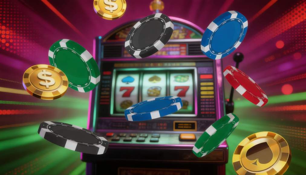 Playoro casino