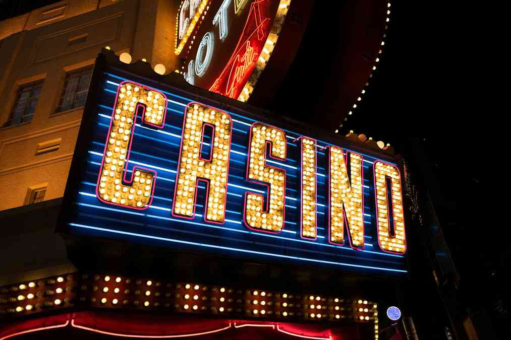 mostbet casino