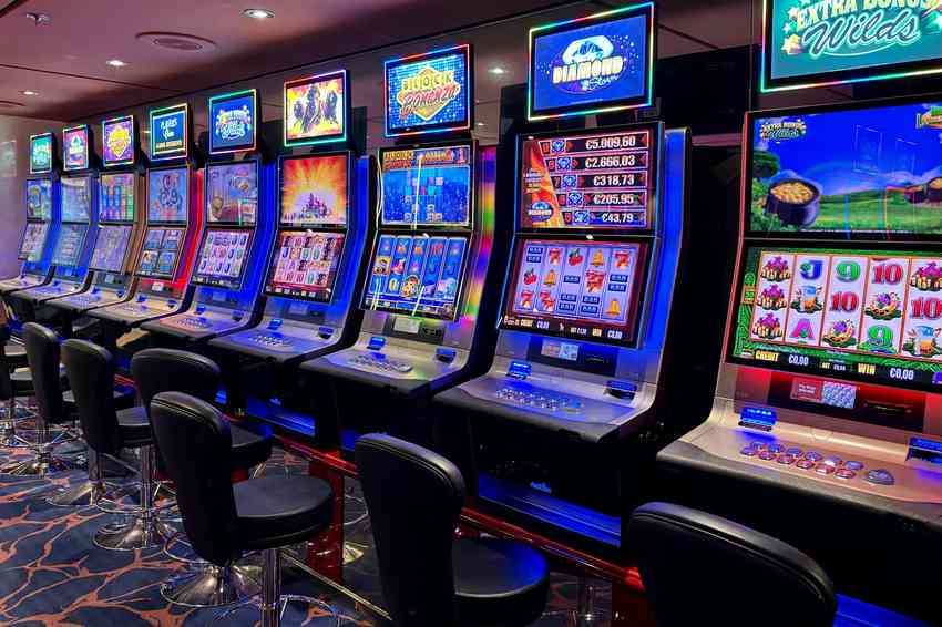 Stelario casino