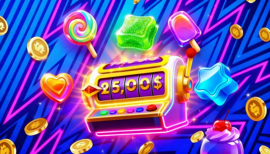 Candyland Candyland