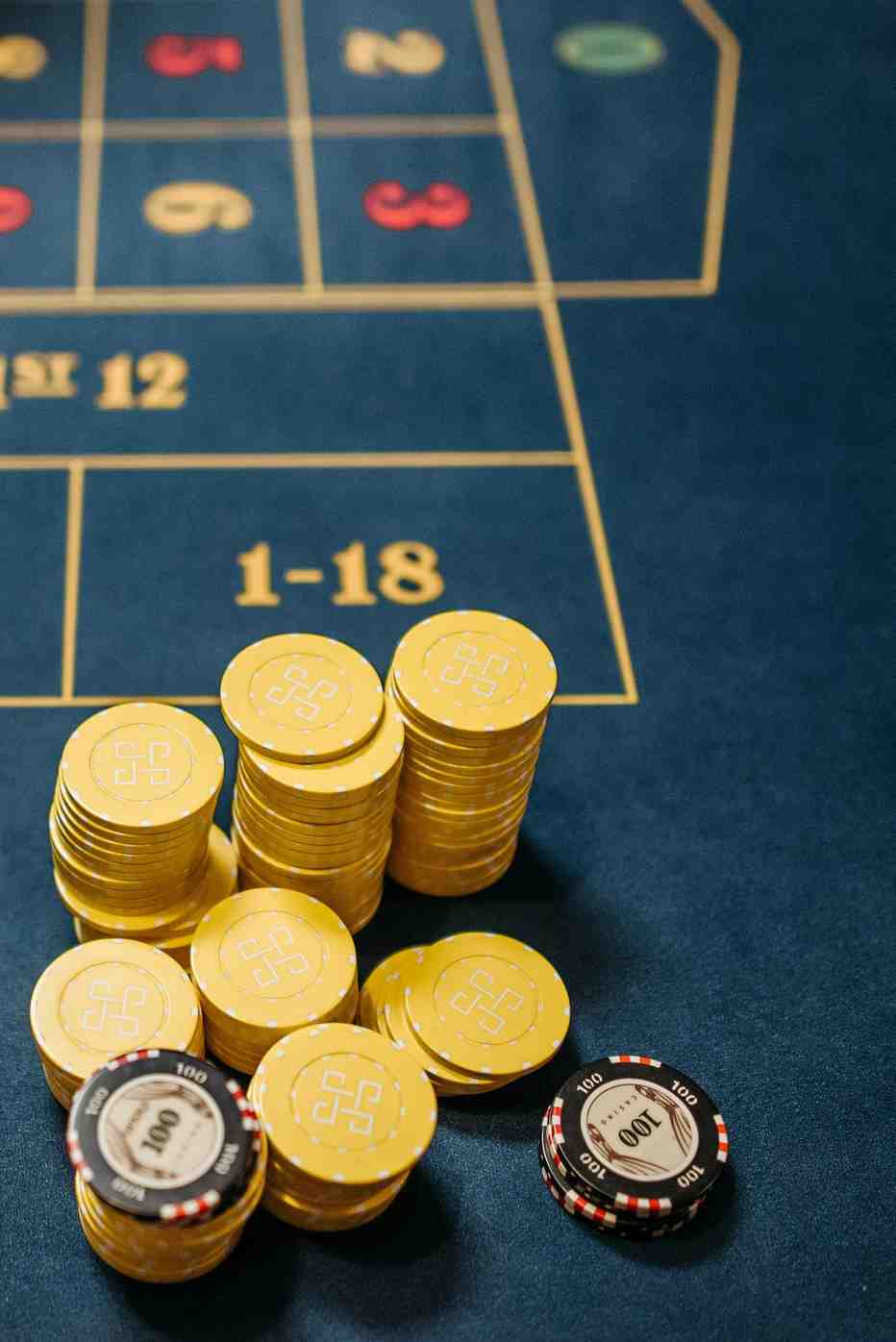 Blue leo casino app